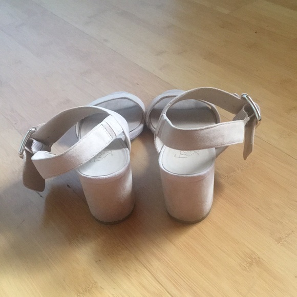 Franco sarto sandals - Picture 4 of 4